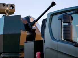 Production of Tridon Mk 2 Air Defense Systems May Be Localized in India, Potentially Posing a Threat to Ukraine 