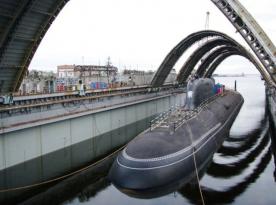 What Holds Back russia's Yasen-M Submarines: If 40 Kalibr or Zircon Missiles Aren't Enough, What Will Moscow Do?