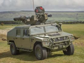 RapidRanger: What Is the Air Defense System Ukraine Will Buy for €2 Billion?