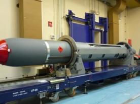 'Europe's Tomahawk,' the French Scalp Naval Missile: What About Its Availability?