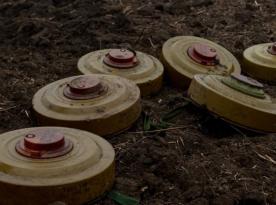 Lithuania Eyes Local Anti-Tank Mines, but Polish Ones May Win €800M Deal