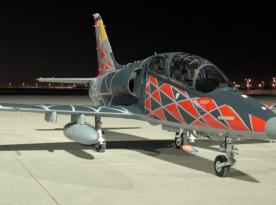 Europe May Order Full Squadron of 10 Anti-Shahed L-39NG Skyfox Jets for Ukraine, $250-300M Bill Could Go to Norway, Denmark, Netherlands, Belgium