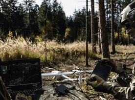 Quantum Systems Becomes One of Main Drone Suppliers for Bundeswehr, Not Without Ukraine's Help