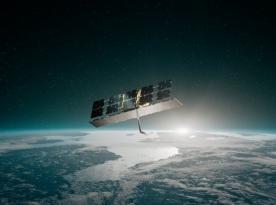 How russia Nearly Took Out ICEYE Satellite Providing Intelligence to Ukraine's Armed Forces, What Was Its Satellite Doing There?