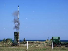 ​Bulgaria Transfers S-300 Missiles to Ukraine, But There Are Nuances There