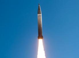 Norway Seeks a 500-km Ground-Based Missile System for USD 1.9 Billion to Put Murmansk Within Range