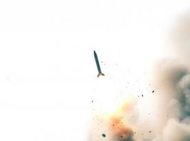 Can Frankenburg Mk 1 Micro-Missile Effectively Counter Jet-Powered Shahed Drones?