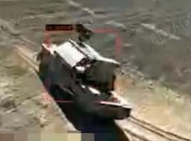 Ukrainian Drones Destroy russian $25M Tor-M1 Air Defense System Near Vuhledar (Video)