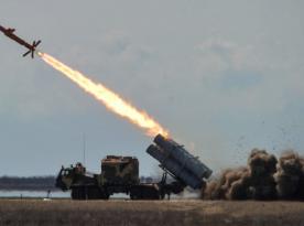Ukrainian Defense Ministry to buy Neptune anti-ship missile system this year
