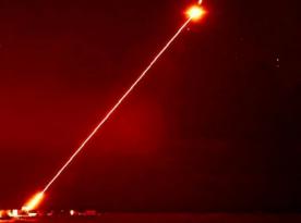 UK's DragonFire Laser Promised to Ukraine Shoots Down a Drone Faster Than Jet-Powered Shahed and Moves Into Production