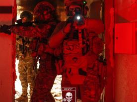 Ukrainian National Guard Breaks Through russian Defensive Positions Near Vovchansk (Video)