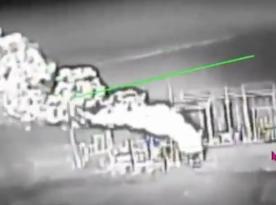 UK Defence Intelligence: Ukrainian Attacks Disrupt Kerch Logistics as Ferry Fleet Takes Heavy Losses