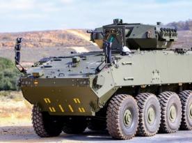 127 of 348 Dragon APCs Built Since 2020, Zero Certified, Water Kills Electric Motor Powering All Systems