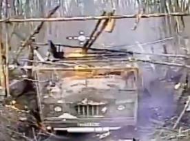 Ukrainian FPV Drone Destroys russian Tornado-G MLRS Worth Up to $2.7M (Video)