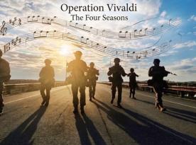 Operation Vivaldi Gains Momentum as Ukraine Regains 125 Sq. Km and Liberates Several Settlements in Donetsk