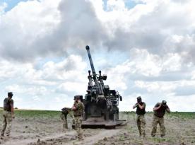 ​Ukraine’s General Staff Operational Report: Defenders of Ukraine Perform Missile, Artillery Fire Missions in Certain Areas