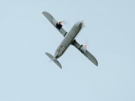 Ukraine-Tested Tytan Interceptor Drones May Strengthen NATO's Eastern Border