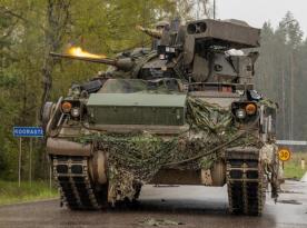 ​How Many Bradley IFVs Can Ukraine Buy for $150 Million?