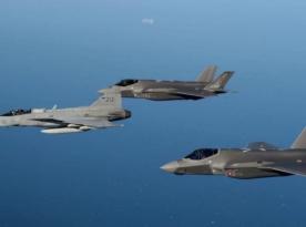 Given Many Countries Face Choice Between Swedish Gripen, American F-35, Chile Exercises Will Be Interesting in Context of These Fighters' Confrontation 