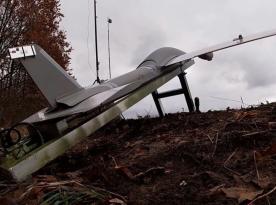russia May Lose Molniya Drone Production After Strike on Taganrog Factory