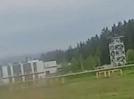 ​russians Attempt to Protect Shahed Drone Production in Yelabuga From Ukrainian Drone Attacks