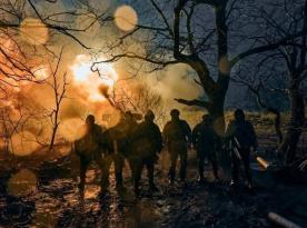 ​1397 Days of russia-Ukraine War – russian Casualties in Ukraine