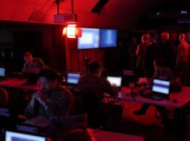 UK's Asgard AI Battle Management System Cuts Corps Planning Cycle From 72 Hours to 60 Minutes, Promises 10x More Daily Target Strikes 