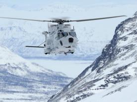 Norway Now Demands €2.8B For 14 Troubled NH90 Helicopters Initially Bought For Just €0.5B