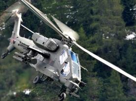 Italy Pushes Forward With AW249 Attack Helicopter, Costly Bet on Homegrown Airpower