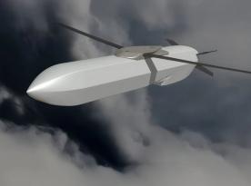 Sweden Orders Stealth Cruise Missile Built from Scratch in Just 18 Months for $15.8 Million