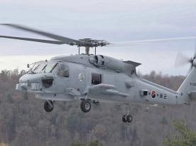 ​North Korea Is Building New Submarines Using russian Technology, Prompting South Korea to Significantly Expand Its MH-60R Helicopter Fleet