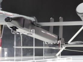 ​MBDA Unveils Its Own Switchblade Analog: Technical Comparison With the Original
