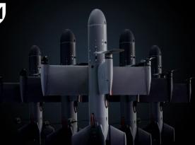 Ukraine's Octopus Anti-Shahed Drone Enters Mass Production