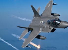 25 Years in the Making, South Korea's KF-21 Block I Achieves Operational Readiness 