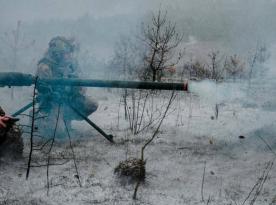 Spain Releases First-Ever Video of Ukrainian Armed Forces Training, Incorporating Combat Experience from the War with russia