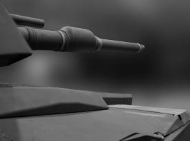 ​First Look at the M1E3 Abrams Prototype Suggests a Completely New Hull and Crew Layout (Photos)