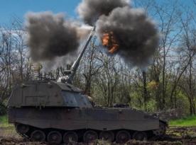 Germany Scales Back Transparency on Arms Deliveries to Ukraine