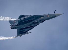 India's Tejas Mk1A Fighter Jets Secure U.S. Engine Supply Despite Strained Relations