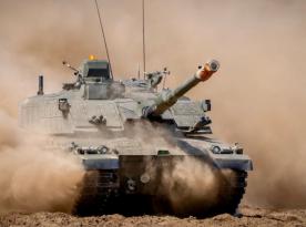 UK's Defence Crisis Parliament Warns Britain Can Barely Protect Itself, Let Alone NATO