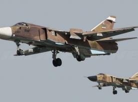 How Iran Acquired Its MiG-29s and Su-24s, How the MiG-31 Rumors from russia Emerged, and Why It Was All in Vain
