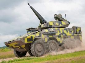 Rheinmetall Expands Skyranger Production to Three Countries Amid Soaring Demand for 