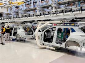 ​Whether Volkswagen Will Produce Weapons, As It Turned Out, Depends on Position of Qatar