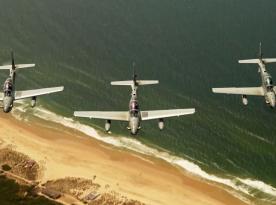 ​Portugal Receives Its First A-29N Super Tucano Aircraft: How Long It Took and How Lisbon Plans to Use Them