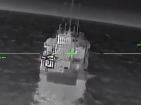 Ukraine Struck Another 14 russian Shadow Fleet Vessels, Bringing the Total to 90 in Just One Week