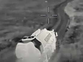 ​Two Radars Down: Ukrainian Drones Hit russia's Expensive Air Defense Assets
