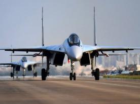 Russia Supplied China With 24 Su-35 Jets, More Than a Half of Them With Issues 