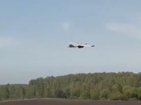 ​Operators from Ukraine's 5th Border Guard Detachment Reveal How They're Using Domestically Built UAVs