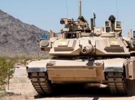 ​Rafael and DRS delivered final Trophy Active Protection Systems to U.S. Army
