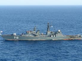 Why Did russia Send Warships to Cuba Again?