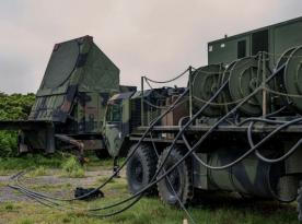 U.S. Purchases Specialized Depot Test Equipment to Help Ukraine Maintain Patriot Systems Independently